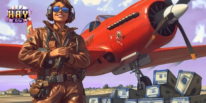 Aviator - 7 Bí Quyết Chơi Máy Bay Hệ Số Nhân Hấp Dẫn Các bước cơ bản để tham gia