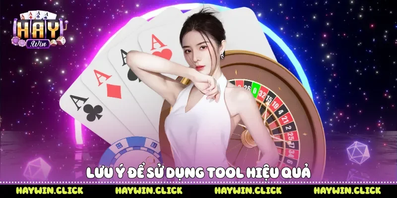 Tool Tài Xỉu Cách Theo Dõi Dữ Liệu Và Kết Quả Trò Chơi Lưu ý để sử dụng tool hiệu quả