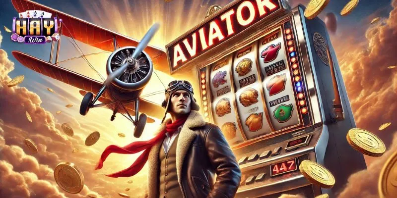 Aviator - 7 Bí Quyết Chơi Máy Bay Hệ Số Nhân Hấp Dẫn Khái quát về game aviator trên Haywin