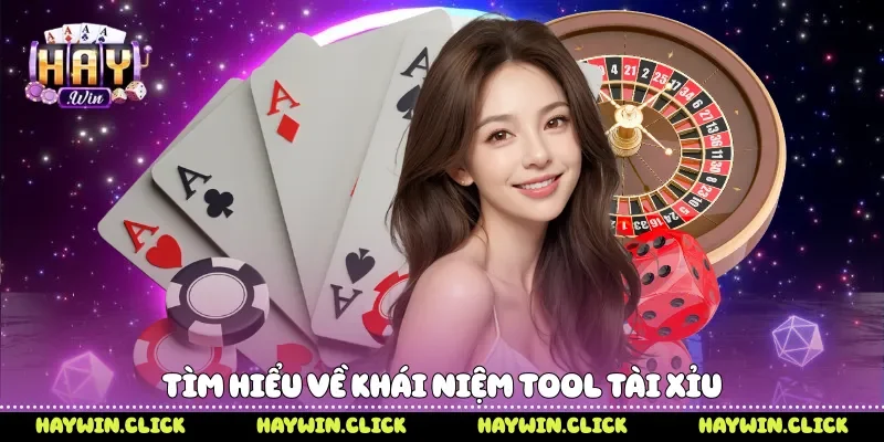 Tool Tài Xỉu Cách Theo Dõi Dữ Liệu Và Kết Quả Trò Chơi Tìm hiểu về khái niệm tool tài xỉu